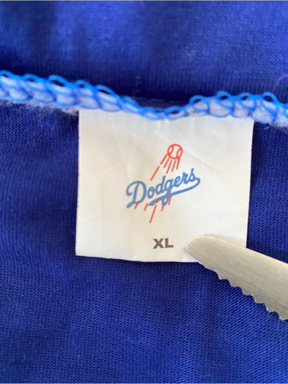 Bundle Dodgers Coca-Cola 1/4 Zip Bucket Hat Mex Baja Backpack Sports Shirt - Picture 5 of 9